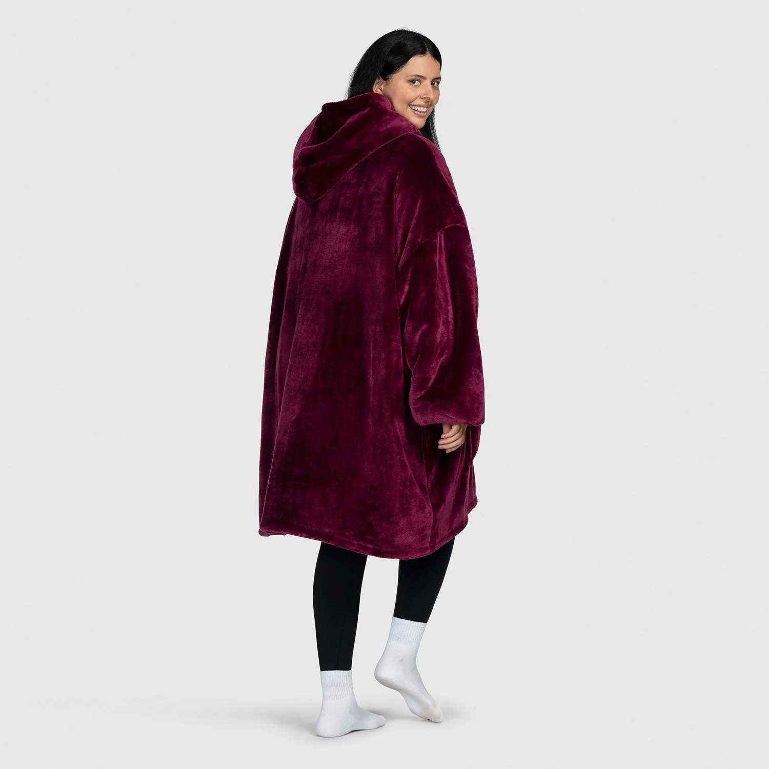 Burgundy - Image 9