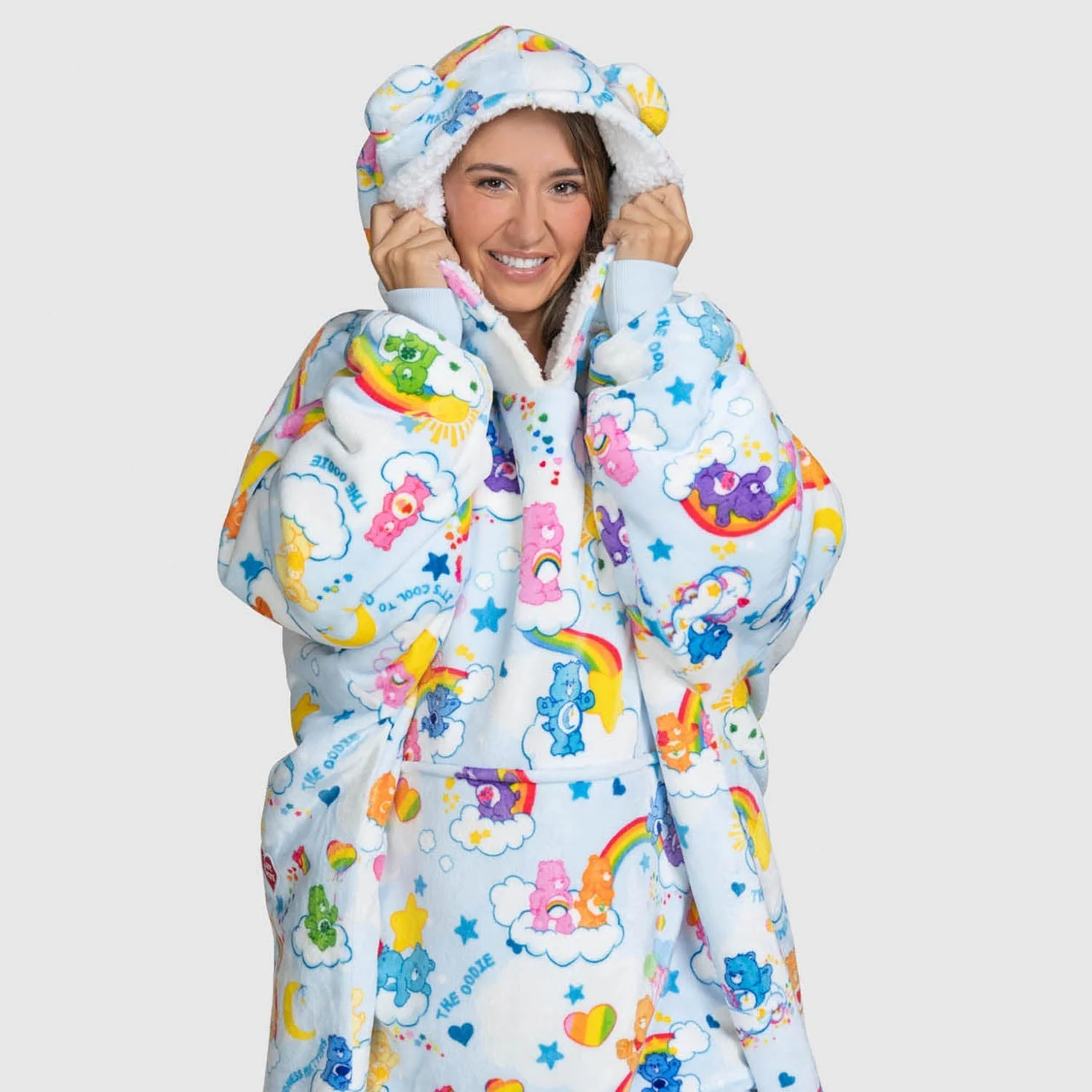 Care Bears Clouds - Image 3