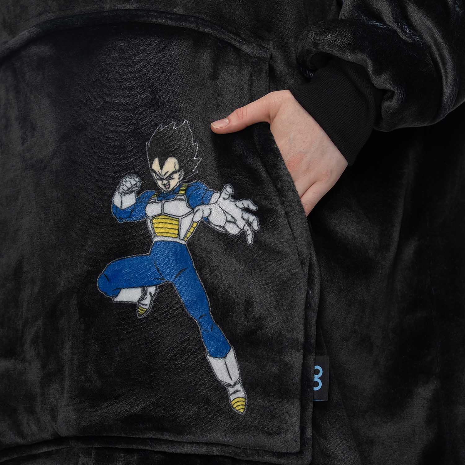 Dragon Ball Super Vegeta - Image 11
