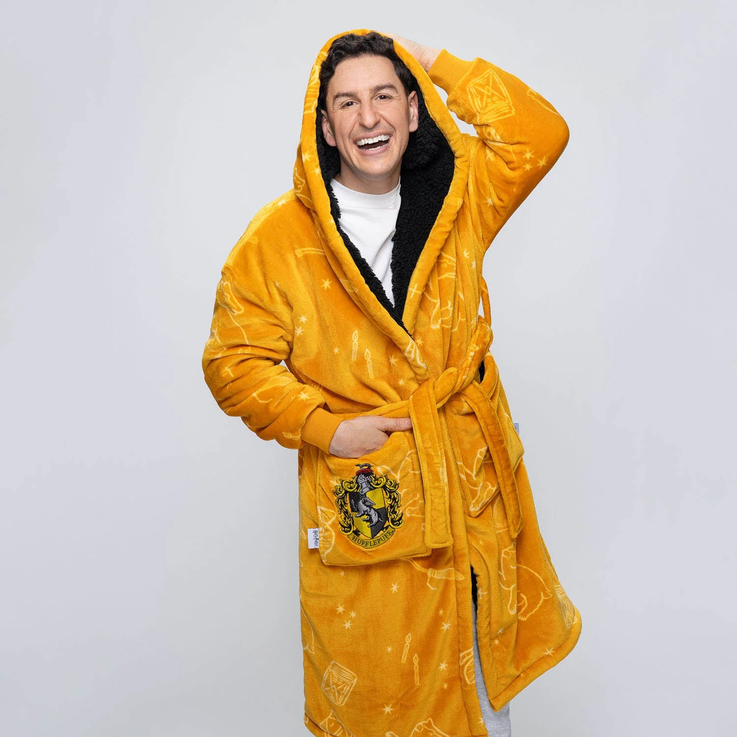 Harry Potter Hufflepuff - Image 4