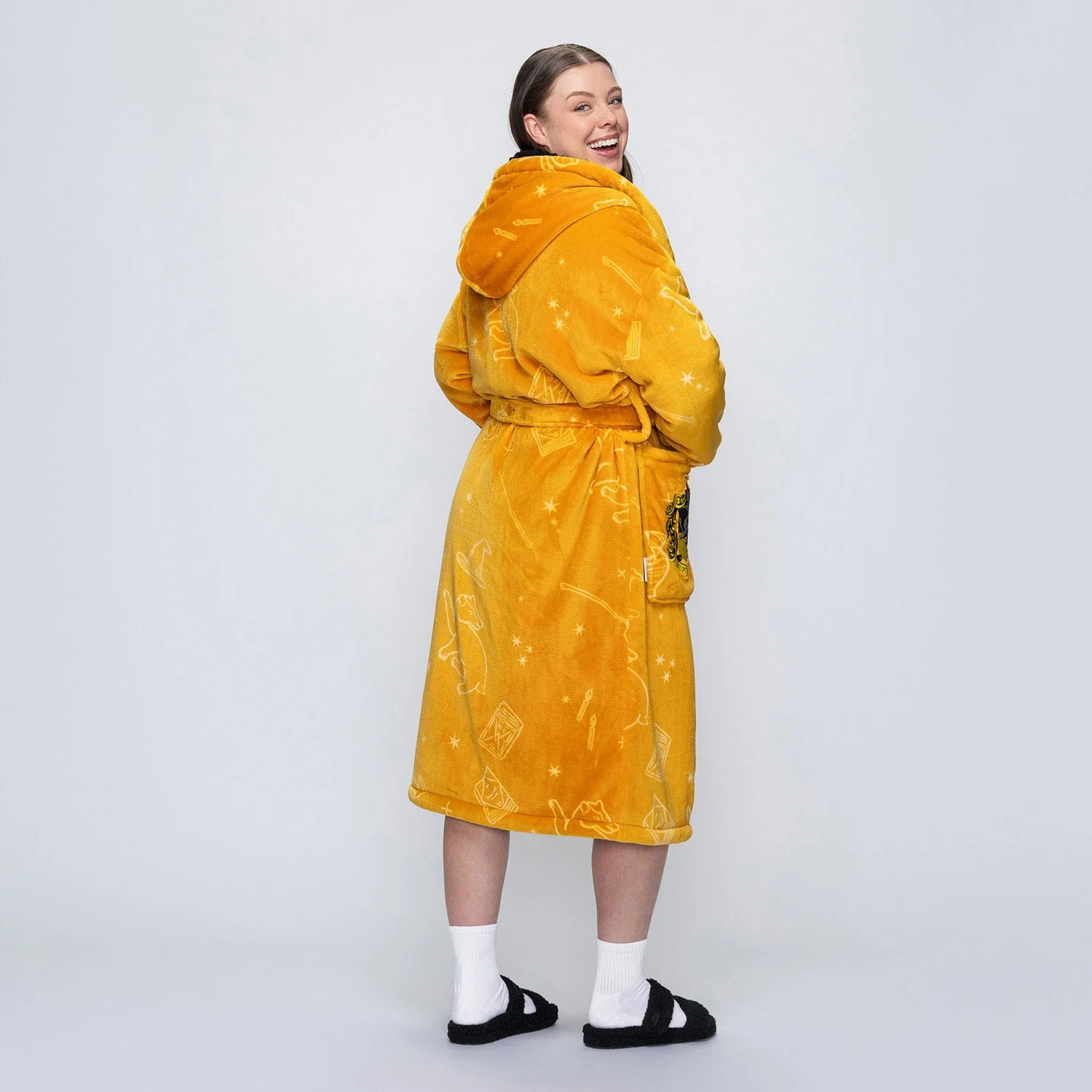 Harry Potter Hufflepuff - Image 5