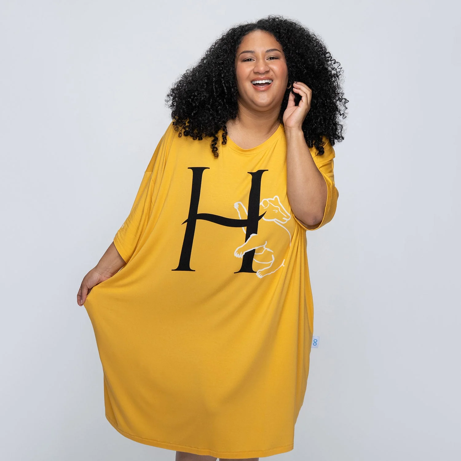 Harry Potter Hufflepuff - Image 4