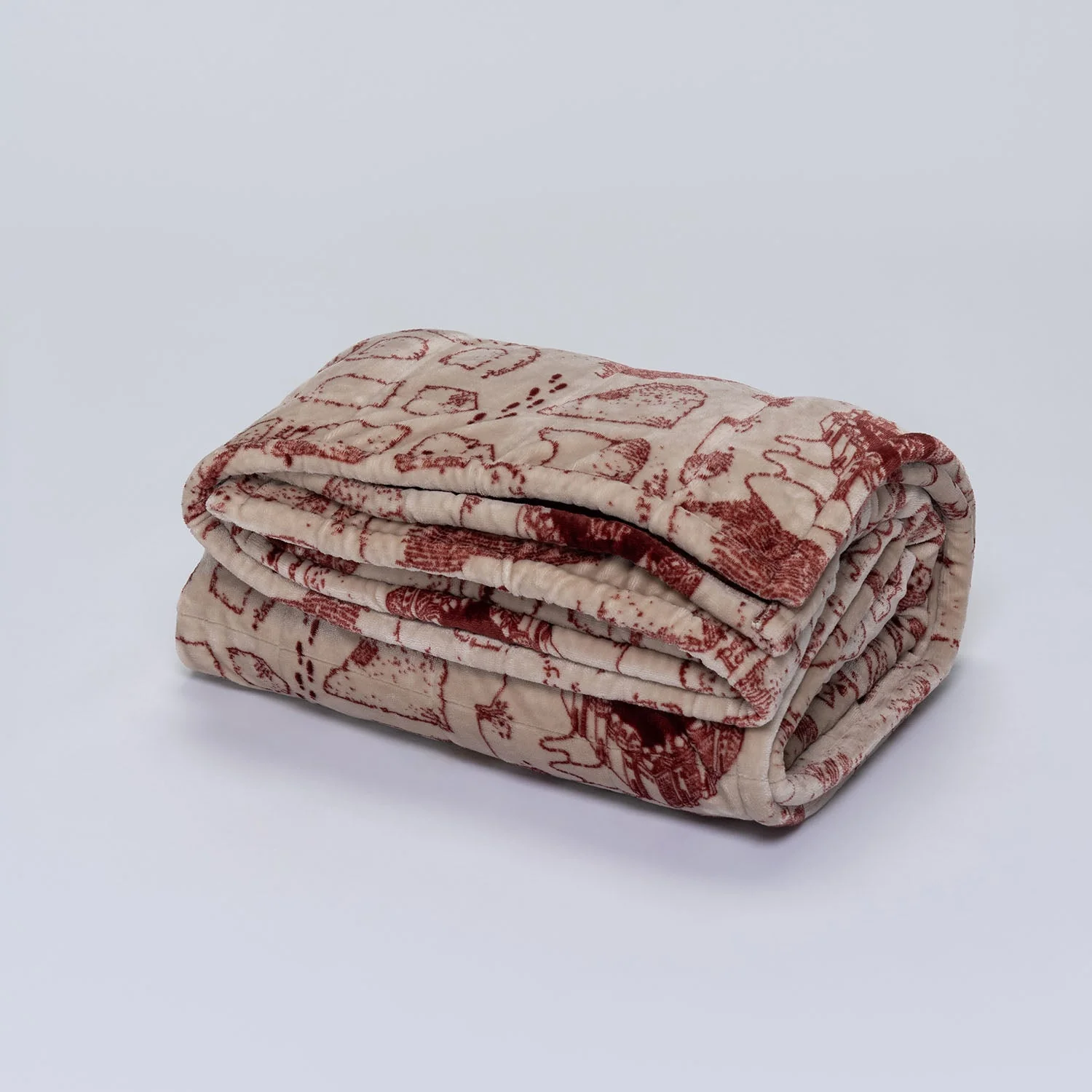 Harry Potter Marauders Map - Image 5