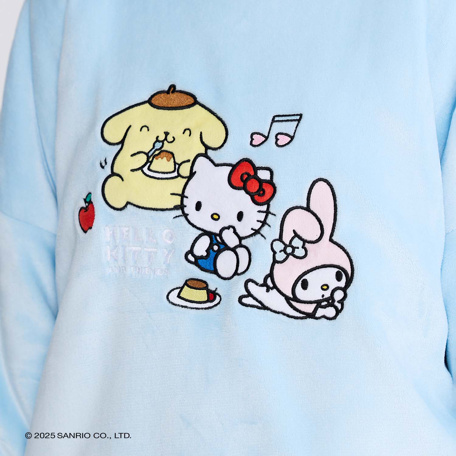 Hello Kitty & Friends - Image 3