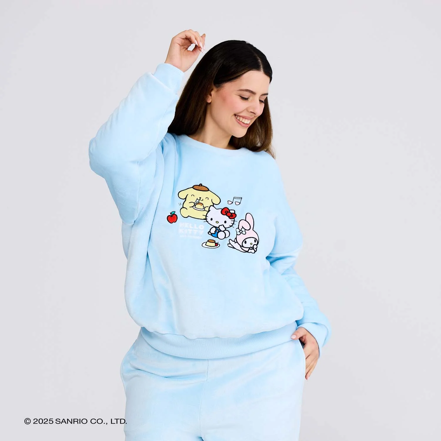 Hello Kitty & Friends - Image 4
