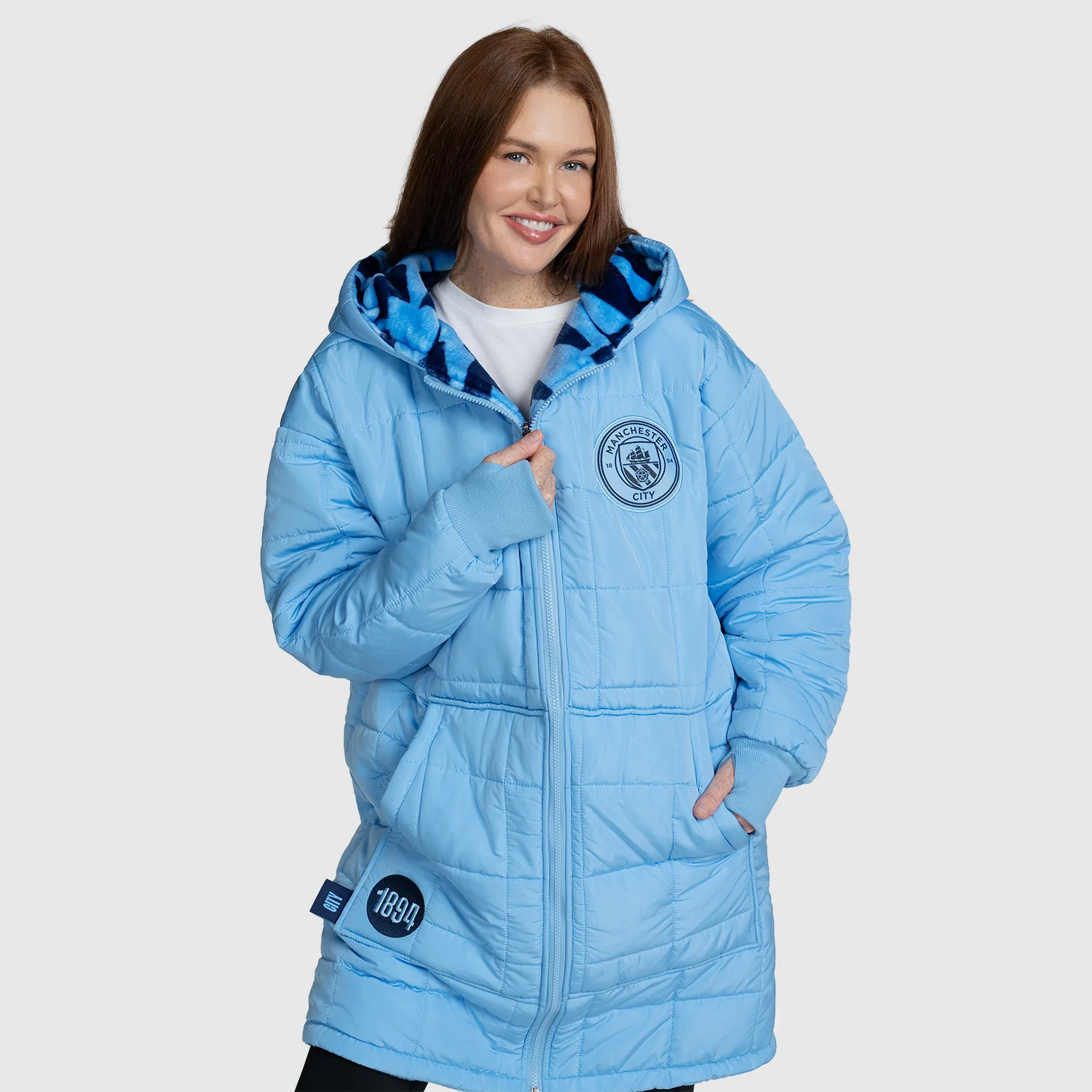 Manchester City - Image 3
