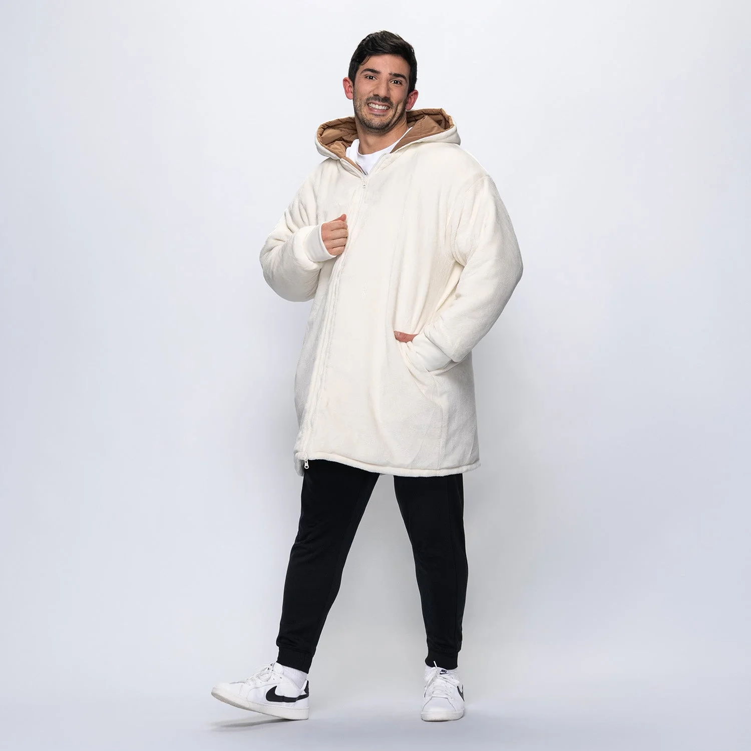 Off White Splice/Off White - Image 7