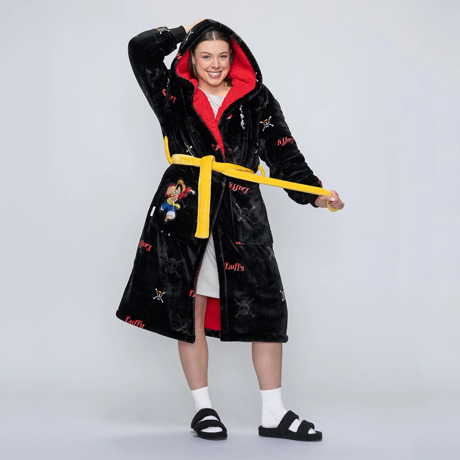 One Piece Luffy - Image 4