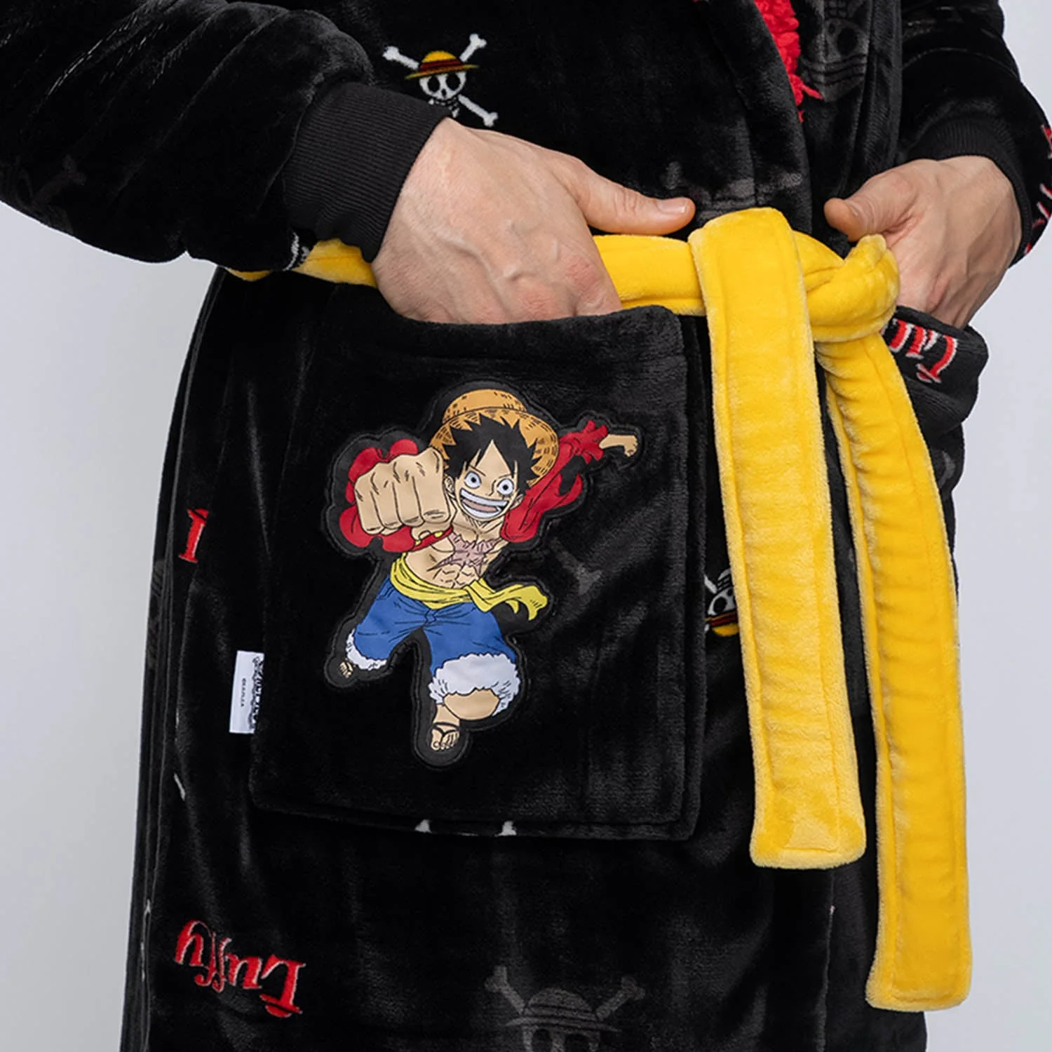 One Piece Luffy - Image 6