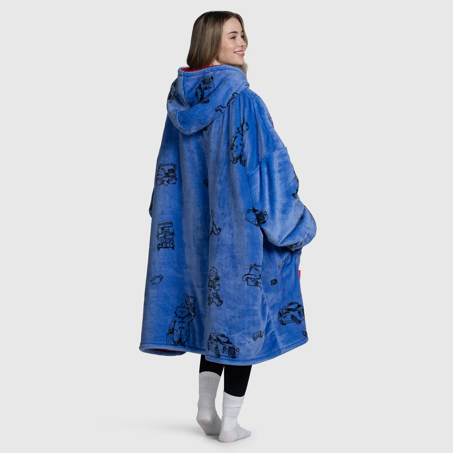 Paddington™ Icon - Image 10