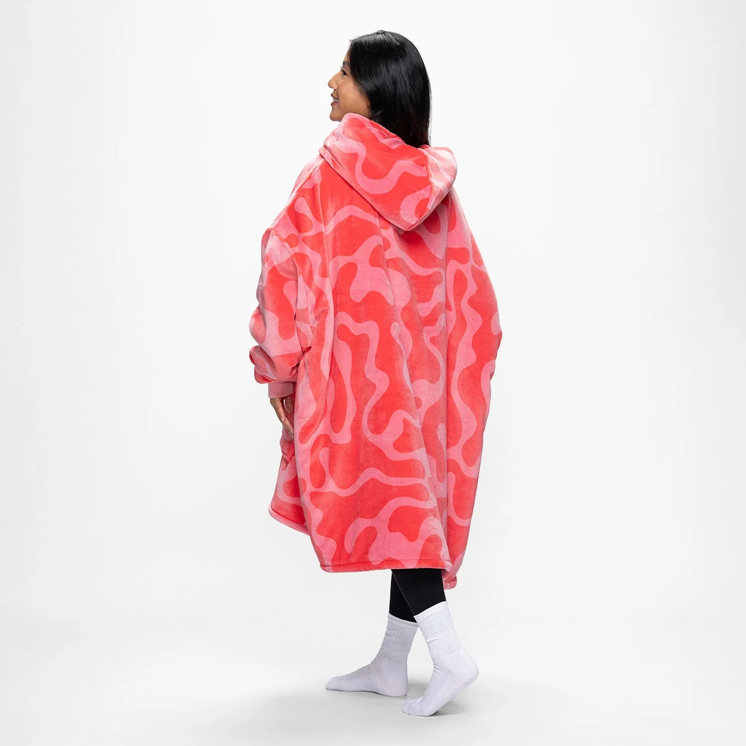 Pink Swirl - Image 8