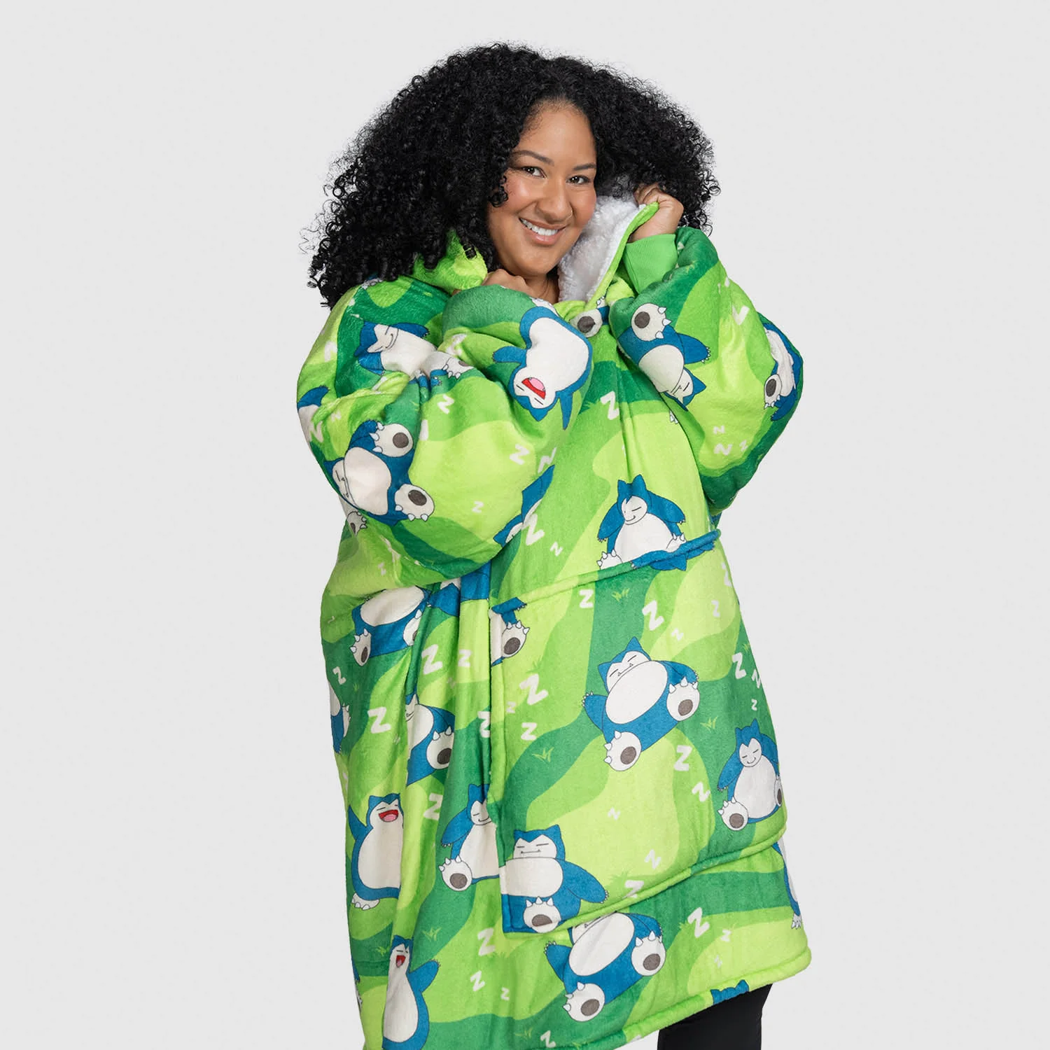 Pokémon Snorlax - Image 9