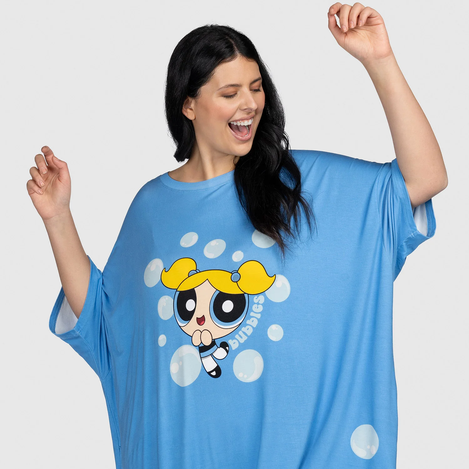 Powerpuff Girls Bubbles - Image 4