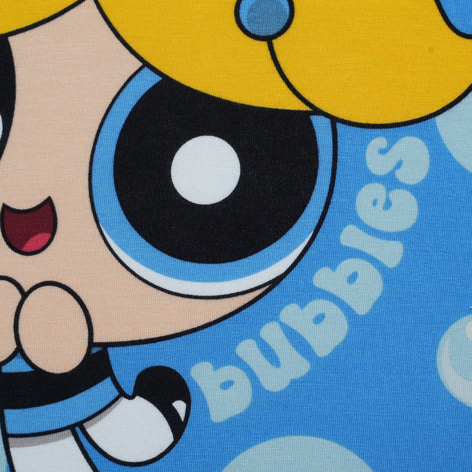 Powerpuff Girls Bubbles - Image 7