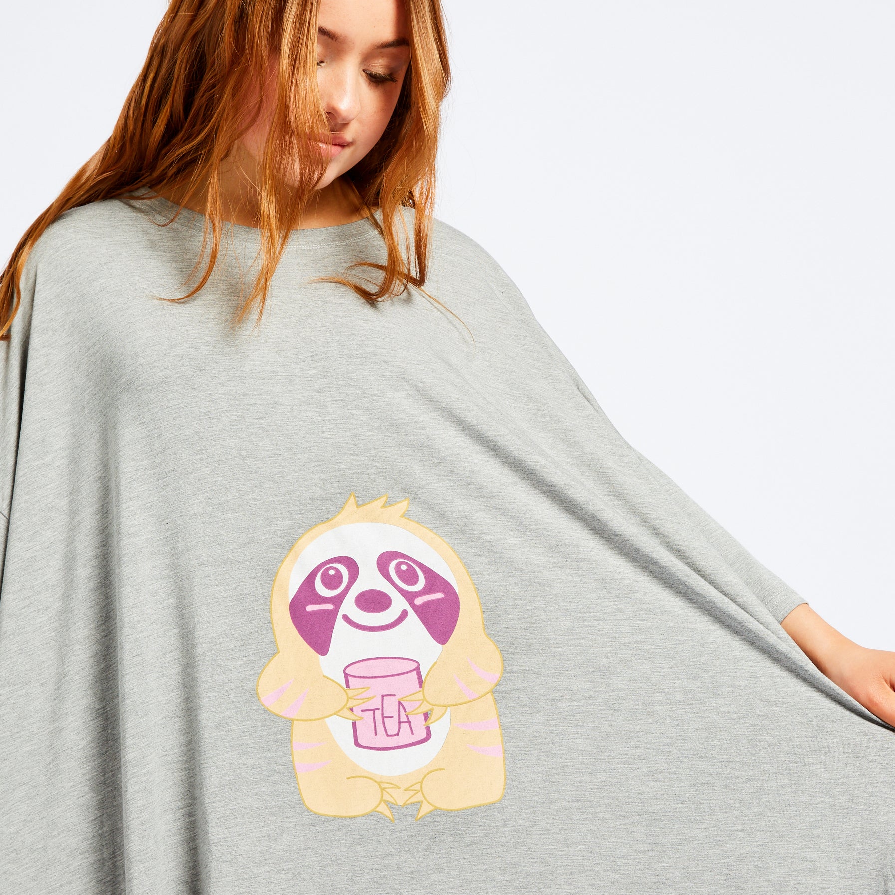 Sloth - Image 4