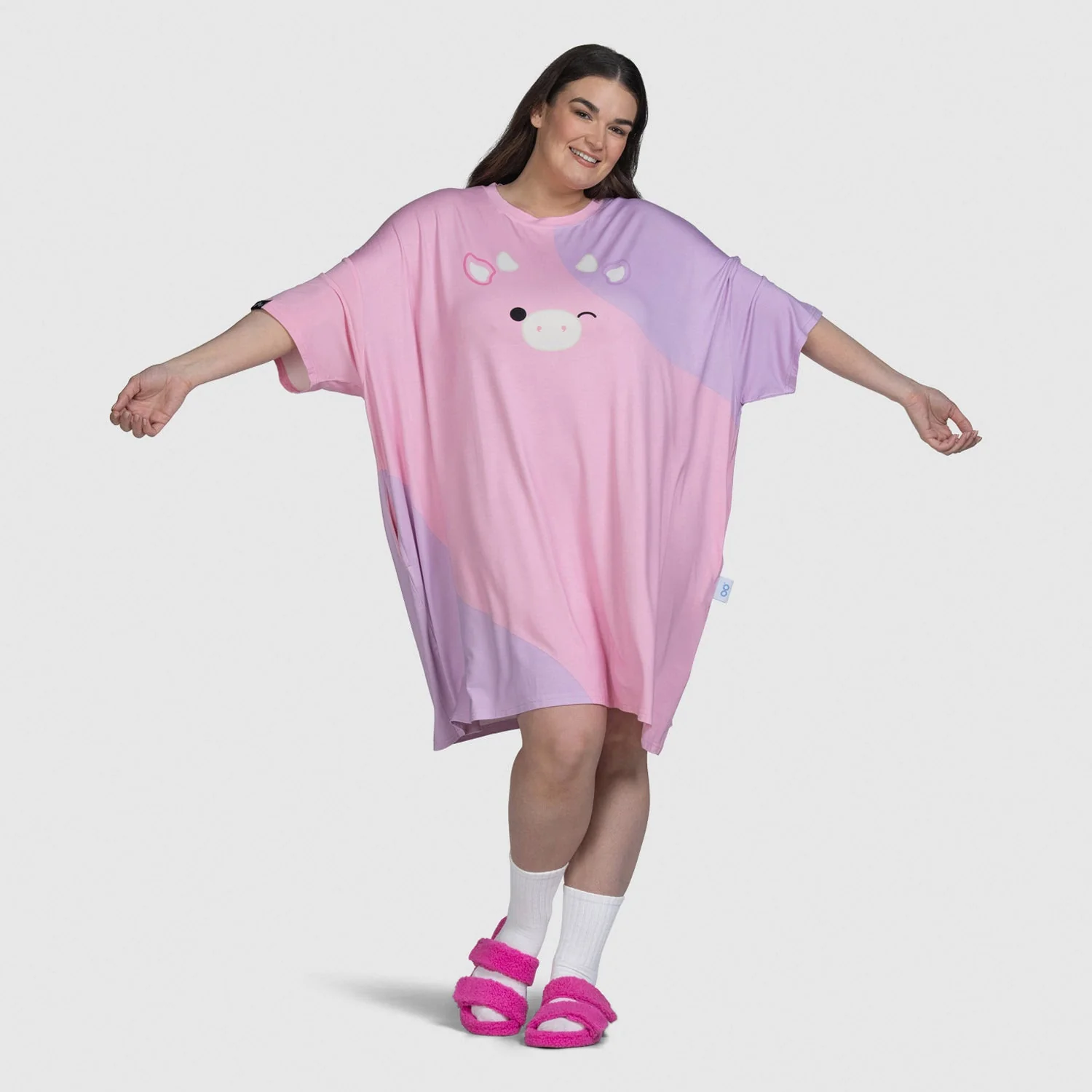 Squishmallows Patty - Image 3