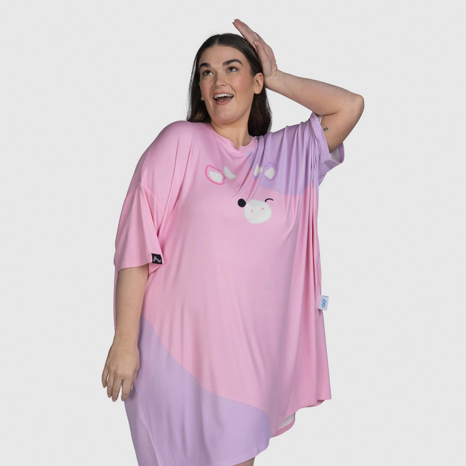 Squishmallows Patty - Image 4