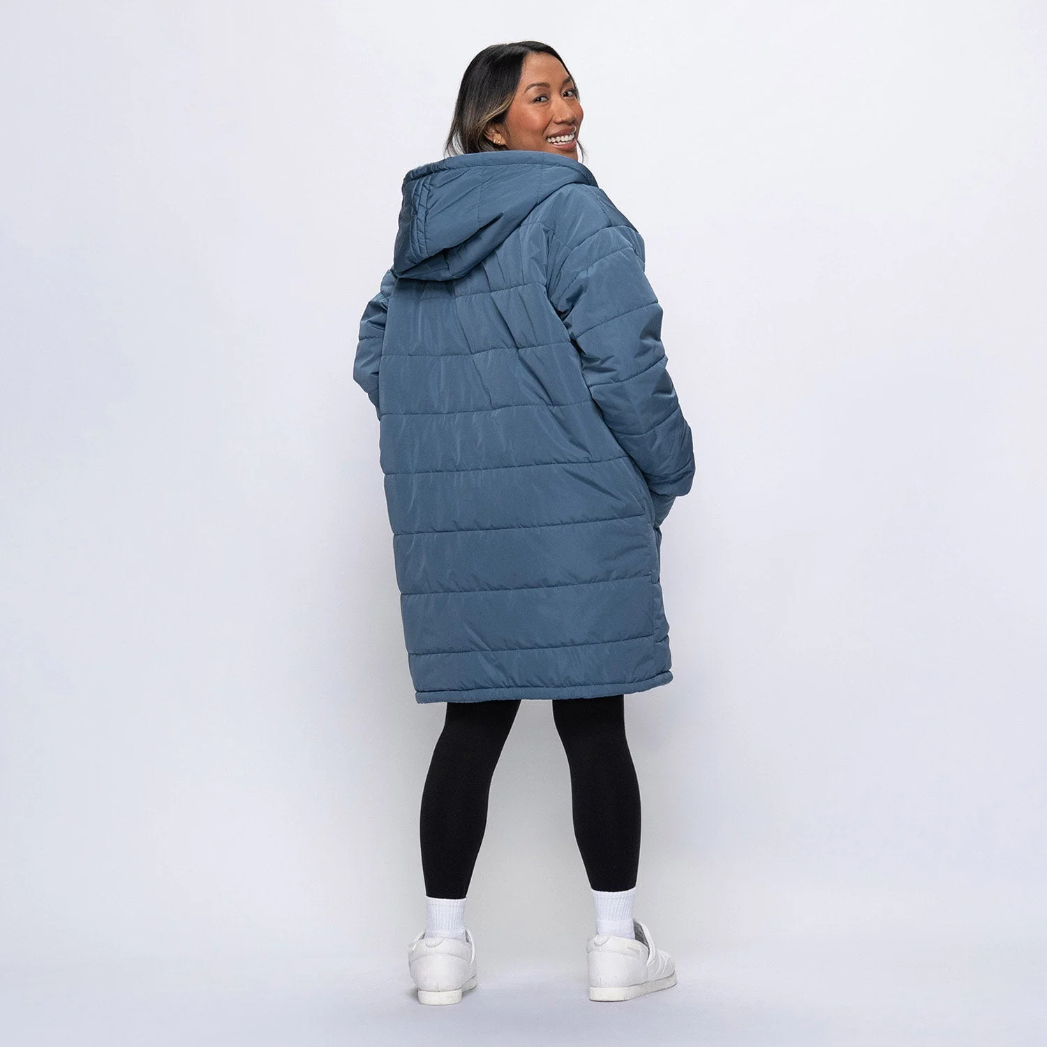 Steel Blue/Steel Blue - Image 8